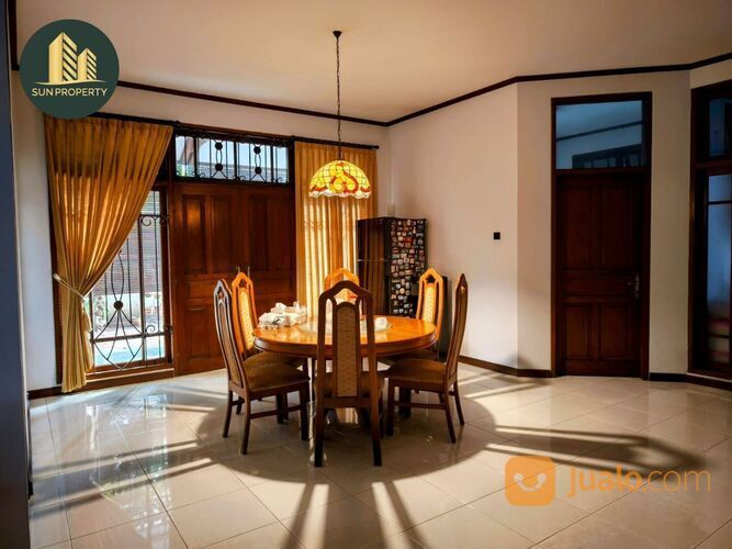 Rumah Puri Indah blok C