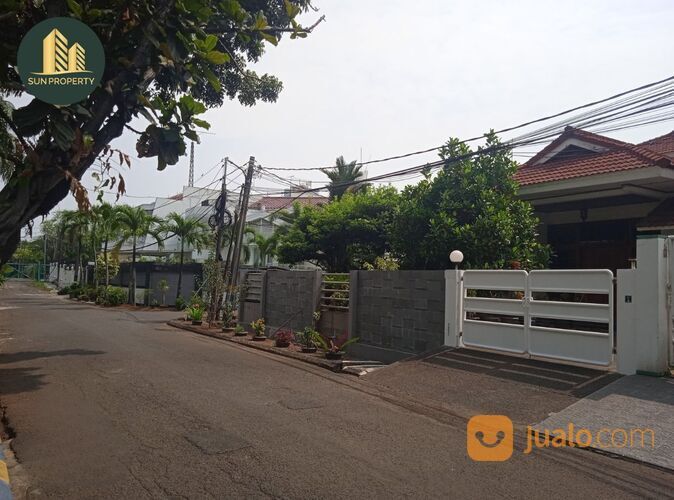 Rumah Puri Indah blok C