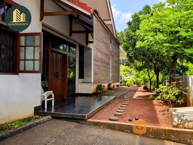 Rumah Puri Indah blok C