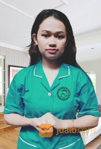 Agency Perawat Pendamping Orangtua Jompo