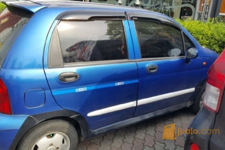  Dijual  Mobil  chery  qq  800cc 2007 type GX Jakarta Pusat 