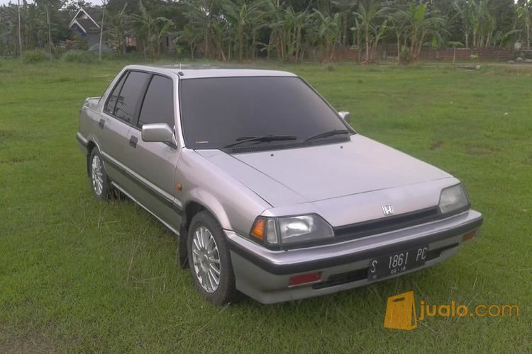 honda civic 85 istimewa terawat
