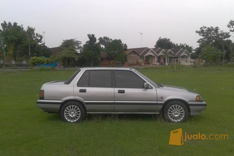honda civic 85 istimewa terawat