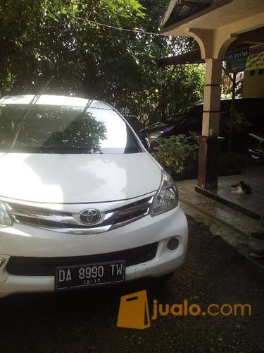 rental mobil dan travel banjarmasin