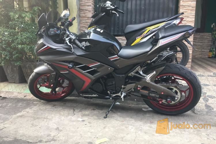 Ninja Kawasaki 250cc | Jakarta Utara | Jualo