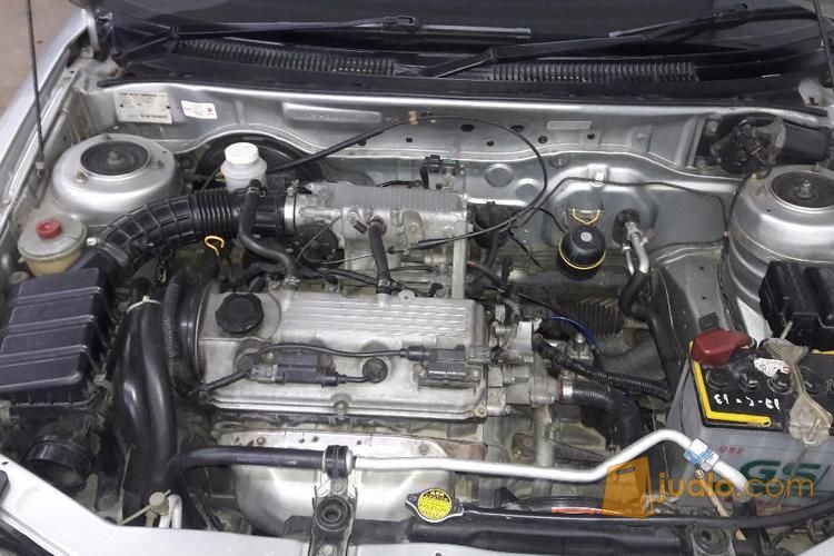  Suzuki  baleno  2000  manual murah terawat Kab Karawang 