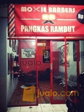Waralaba Pangkas Rambut Bandung Jualo