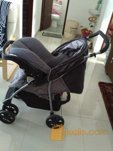 harga stroller mothercare