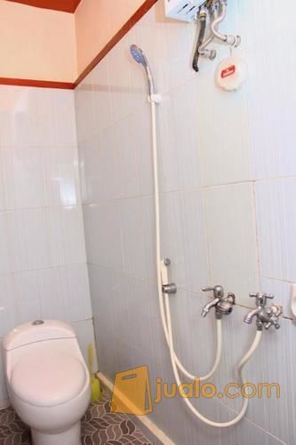Homestay Batu Dekat Bns