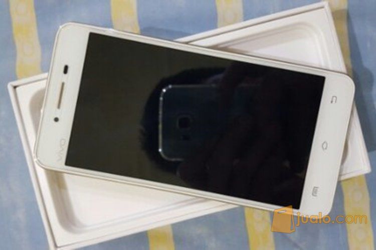 Jual Hp Vivo Tipe Y35 Bekas Dan Lengkap Medan Jualo