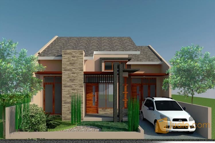  Rumah  Type  80  Gading Asri Cianjur Kab Cianjur Jualo