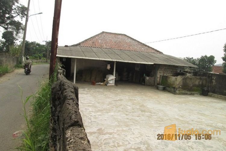 Jual Rumah Bogor Raya