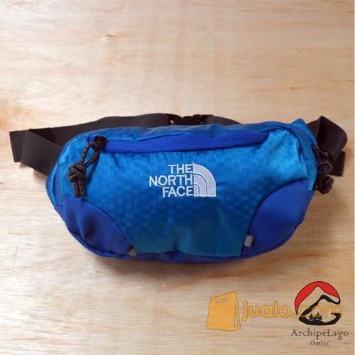 waist bag the north face original