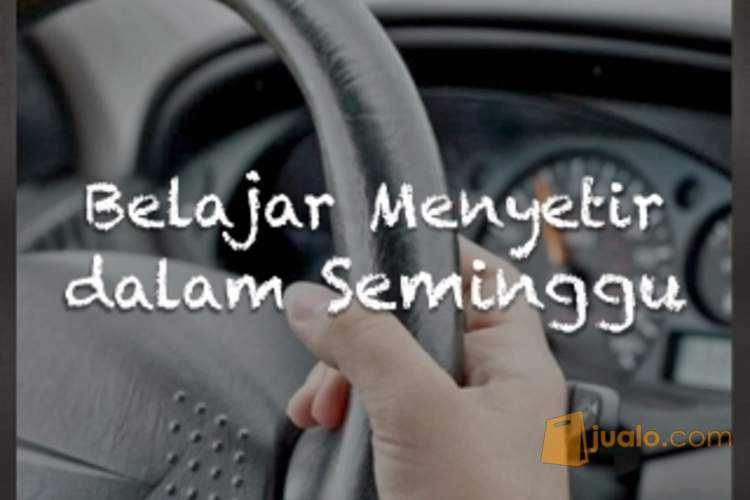 Belajar Kursus Mengemudi Mobil di Medan Banting Harga Belajar Kursus Mengemudi Mobil di Medan Banting Harga