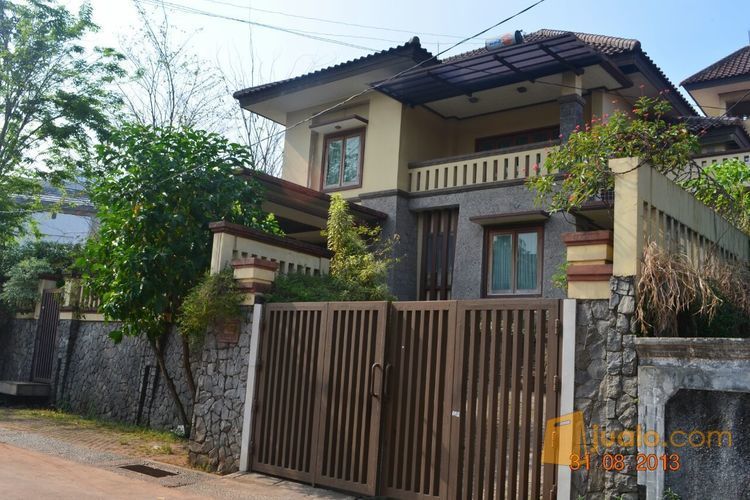 Turun Harga  Rumah  Mewah  Di  Lokasi premium kemang jakarta  