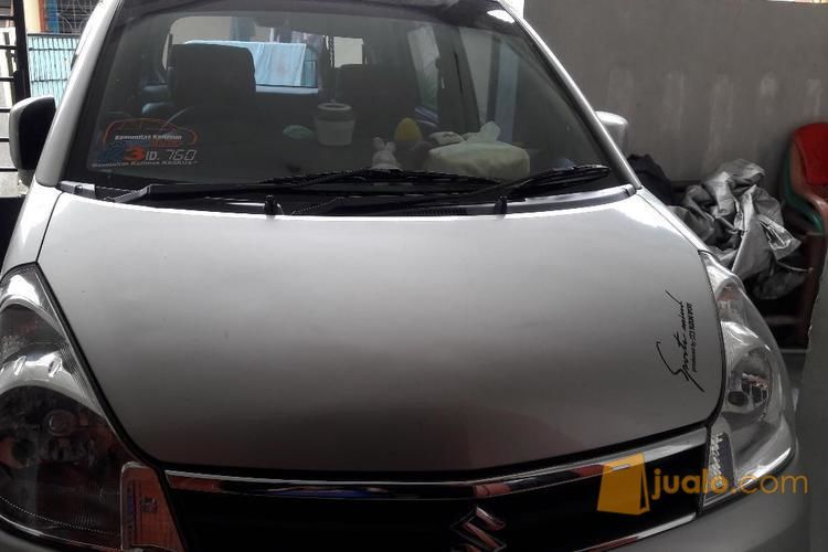 New Karimun Estilo 2009 MT