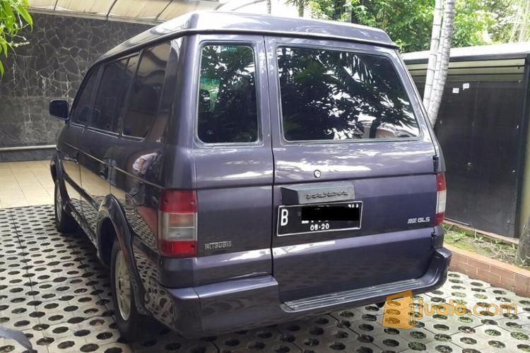 Mitsubishi Kuda diesel GLS 2000