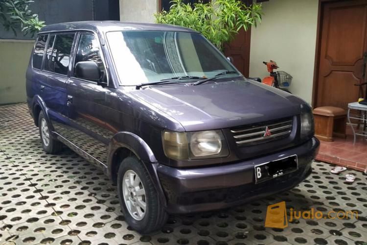 Mitsubishi Kuda diesel GLS 2000