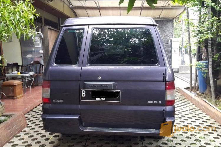 Mitsubishi Kuda diesel GLS 2000