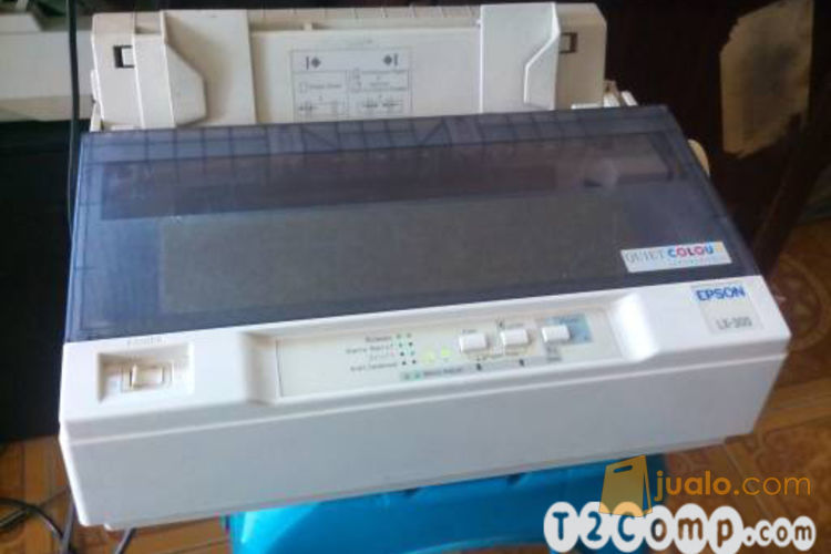 hasil cetak printer epson lx 310 tidak jelas hasil cetak printer epson lx 310 tidak jelas