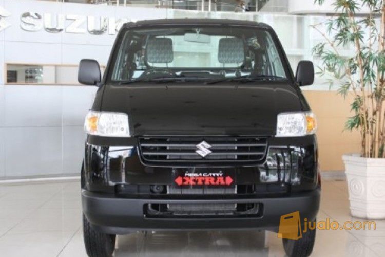 HARGA DAHSYAT MOBIL  BARU  SUZUKI  APV  Mega  Carry  Jakarta 