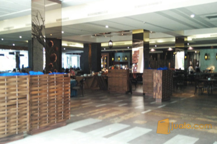 Grand Valore Jababeka Tipe 1BR Service Apartment High Rental Return