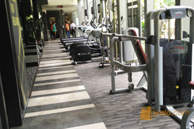 Grand Valore Jababeka Tipe 1BR Service Apartment High Rental Return