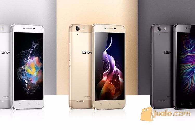 Harga Lenovo Vibe K5 Plus Ram 3gb