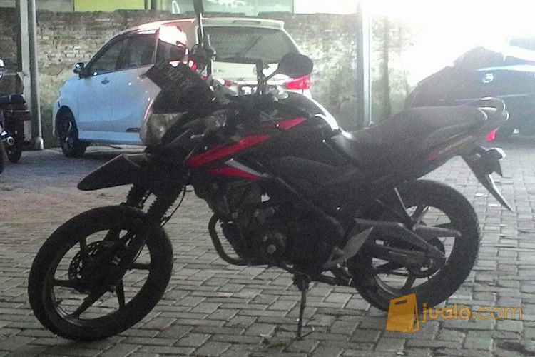 Cb 150 R 15 Dijual Karena Pengen Ganti Yg Lain Blitar Jualo