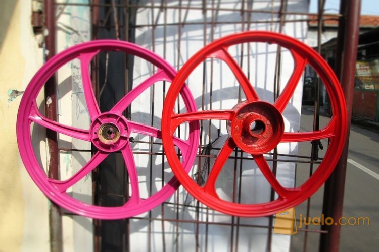 Jasa Powder Coating Jakarta Selatan Jualo