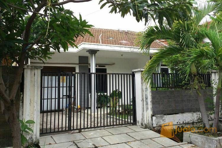 Jual Rumah MURAH , STRATEGIS di Rungkut Asri | Surabaya ...