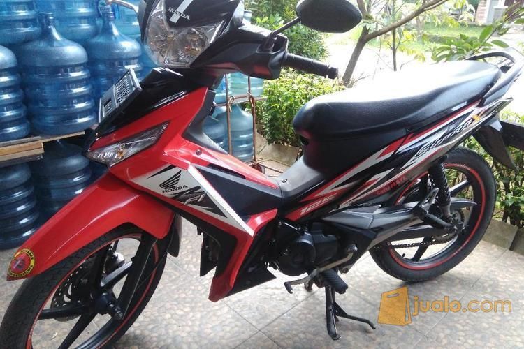 Spesifikasi Pertalite Honda Supra X 125 fi Tangerang Selatan Jualo