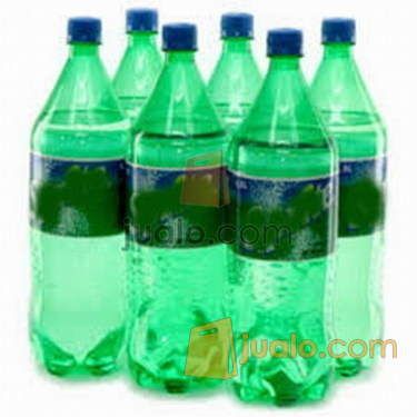 Dibeli botol  bekas  sprite  atau cola 1 5 liter Semarang 