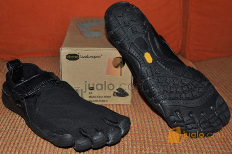 jual vibram five fingers