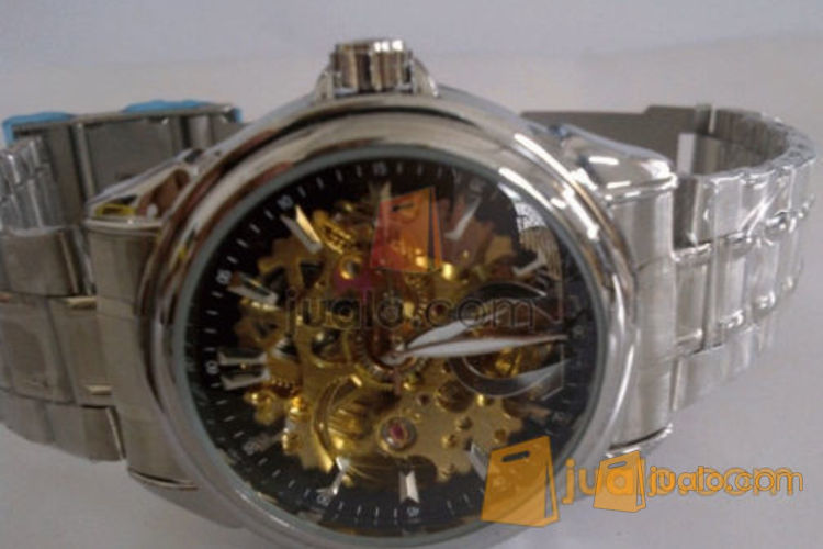 jual jam omega original