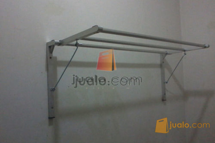 Jemuran dinding kasa nyamuk fiber Kab Sidoarjo Jualo Jemuran dinding kasa nyamuk fiber Kab Sidoarjo Jualo