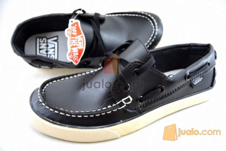 vans zapato bandung