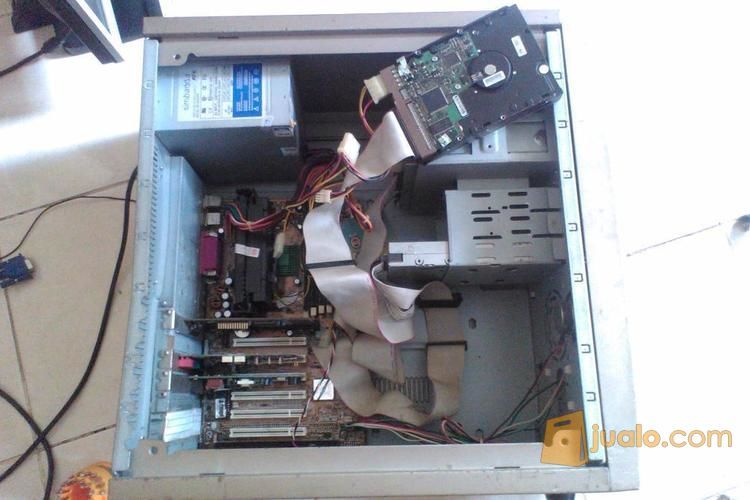 Monitor Tabung CPU Jadul Depok Jualo Monitor Tabung CPU Jadul Depok Jualo