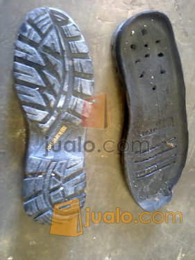 SOL  SOLE SEPATU  KARRIMOR ORIGINAL EKS LELANGAN BC   SOL  SOLE SEPATU  KARRIMOR ORIGINAL EKS LELANGAN BC