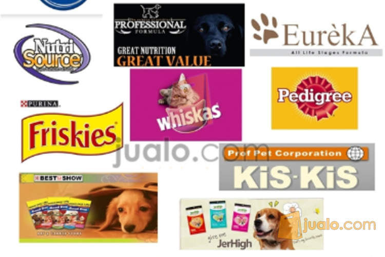 pet food wholesale distributor