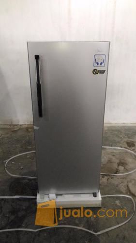 Kulkas Midea 1 Pintu HS235L Baru | Surabaya | Jualo