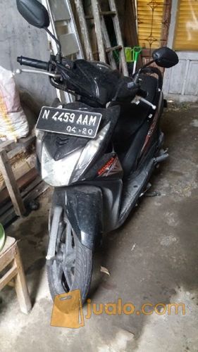  Jual  Honda Beat  Tahun 2021 Malang  Jualo