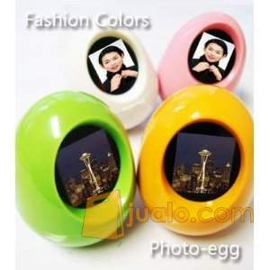 Egg Digital Frame Murah Harga Grosir Semarang Jualo