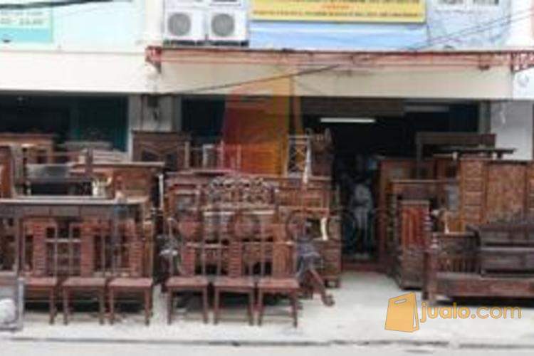  Jual  beli furniture  bekas  kantor dan rumah Bekasi Jualo