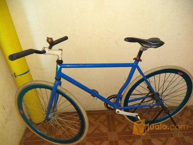 fixie harga