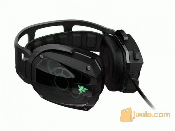 Headset Razer Tiamat 7.1