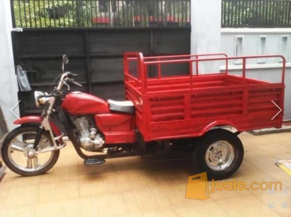  Jual  Motor  Kaisar bekas  Kab Sidoarjo  Jualo