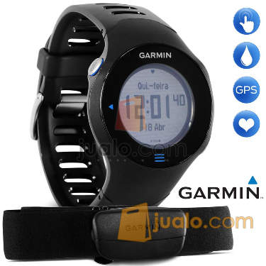 garmin 610 gps