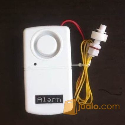 Sensor Ketinggian Air / Water Level Alarm / Sensor Banjir