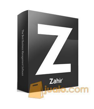 Zahir Accounting Enterprise Versi 5 1 Full Aktivasi Unlimited Pc Kab Aceh Besar Jualo